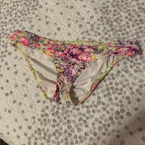 🌼 victoria’s secret bathing suit bottoms
